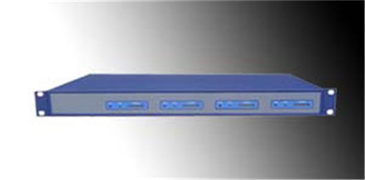 HoSunn 4 8 Ports GSM Terminal FWT Gateway Router Photo