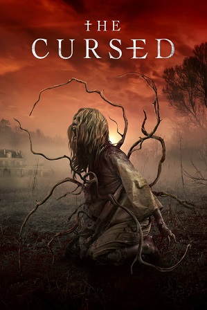 The Cursed (2021) Full Hindi Dual Audio Movie Download 480p 720p BluRay