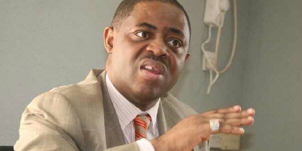 Reasons why Nigeria is destined to fail - Fani-Kayode