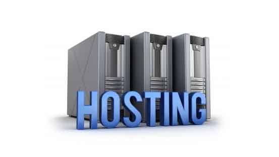 WHAT IS HOSTING?