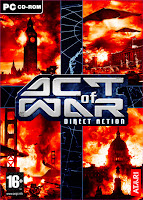 Act Of War Direct Action