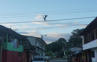 Turismo en Ecuador – Puerto Misahualli Tena Ecuador