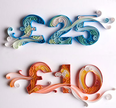 Wonderful Examples of Paper Art Seen On www.coolpicturegallery.us