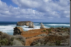 Great Ocean Road - Bay of Islands