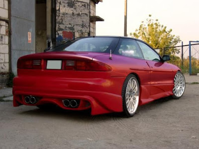 Ford Probe