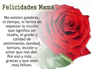 Imagenes para el dia de la madres | Postales | Tarjetas | Frases para mi madre