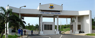 Cape Coast Polytechnic