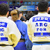  Con total éxito, Formosa albergó una nueva edición del Nacional de Judo