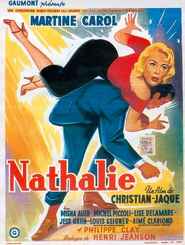 Nathalie 1957 Filme completo Dublado em portugues