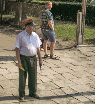 Chabówka, skansen w Chabówce, Kasina Wielka, Śnieżnica, kolejka linowa na Śnieżnicę, parowóz, przejazd koleją retro