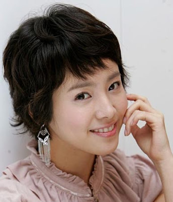 Han Ji Min