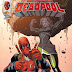 Despicable deadpool #293 realesed!!!
