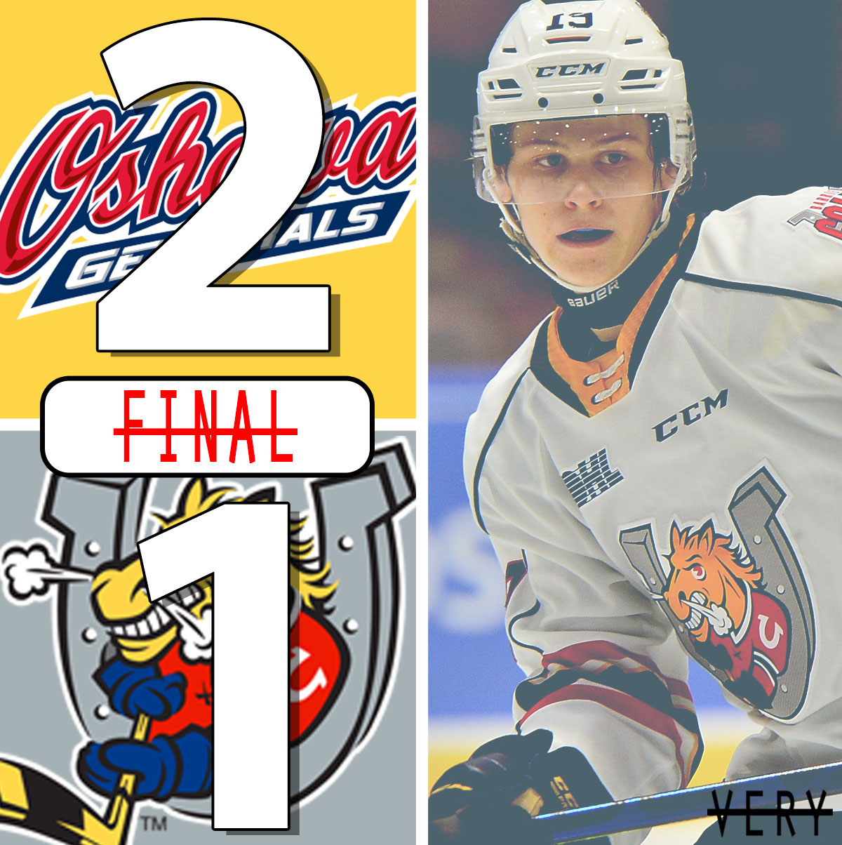 Playoff Preview: Barrie Colts vs North Bay Battalion in Round 2. #OHL  #BARvsNB