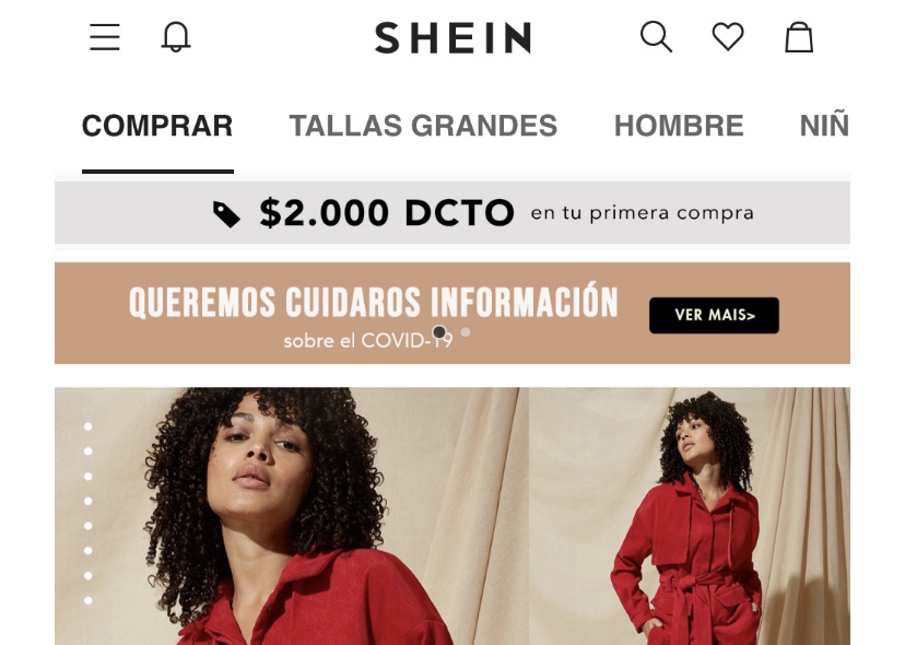 Shein Como Puedo Conseguir Ropa Gratis Inside My Style Blog Chileno De Moda Belleza Actualidad Y Lifestyle Shein Como Puedo Conseguir Ropa Gratis Inside My Style Blog Chileno De Moda Belleza Actualidad Y Lifestyle