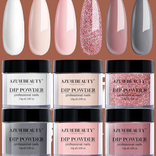 10 Best Top & Base Coats for Dip Manicures