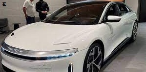 Saudi Arabia signs agreement to buy electric vehicles