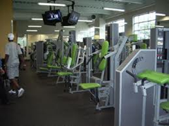 Health & Fitness club in Delhi 