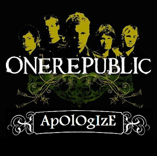 OneRepublic - Apologize Lyrics