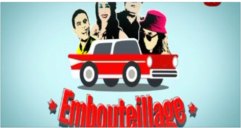   L’embouteillage – الحلقة 4