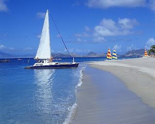 four seasons nevis