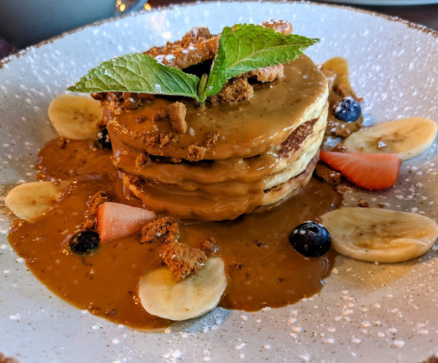 The Best Pancake Places in North East England