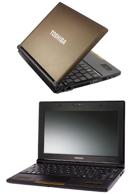 Toshiba NB520-1004