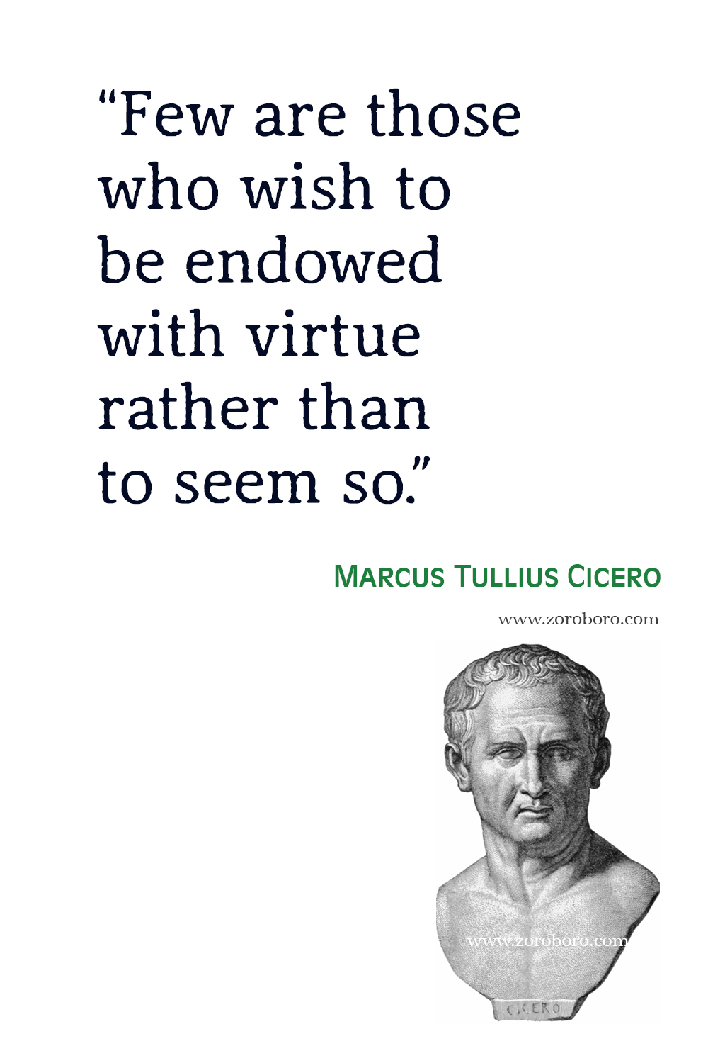 Marcus Tullius Cicero Quotes. Cicero Philosophy, Cicero on Government, Life, Friends & Enemy. Cicero Writing, Cicero Teachings, Marcus Tullius Cicero Quotes.