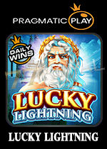 77Royal - Pragmatic Play - Lucky Lightning