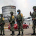 24 dead in Mexico petrochemical plant blast, 8 still missing