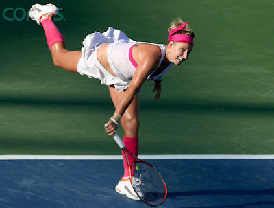 Bethanie Mattek