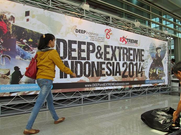 Travelplusindonesia: Memburu Ilmu, Peralatan, dan Paket 