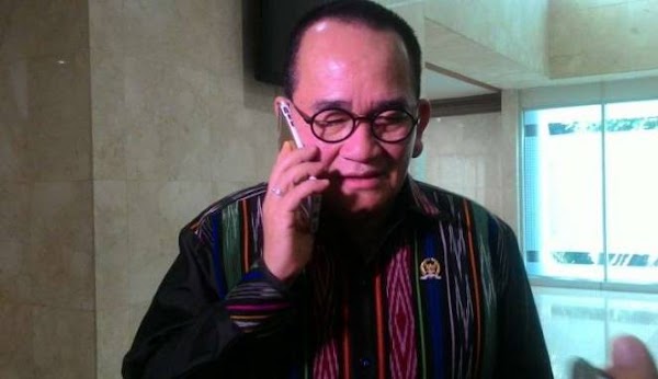 Nasib Ruhut di Demokrat di 'Ujung Tanduk' Karena Ahok, SBY Marah Besar?