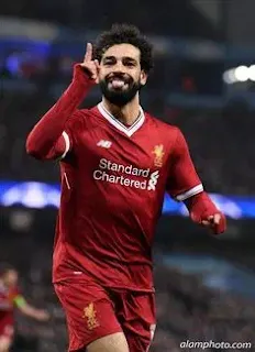 صور وخلفيات محمد صلاح