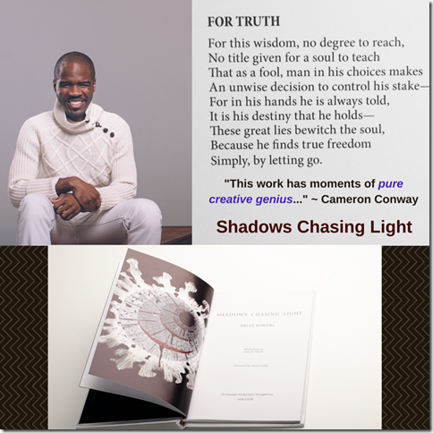 Shadows Chasing Light SM