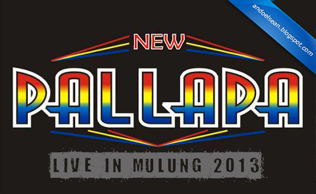 New pallapa live in mulung 2013