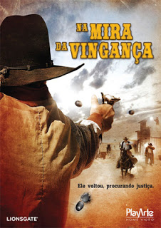 Baixar Filme Na Mira da Vingança DVDRip AVI Dual Áudio