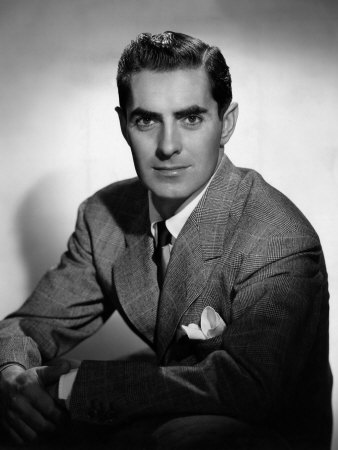 One of my alltime favorite actors Tyrone Power was born 98 years ago 