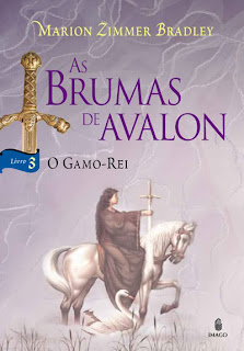 As Brumas de Avalon: O Gamo-Rei