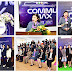 อว. เปิดตัวหลักสูตร “Commu Max ระยะที่ 2” อบรม Onsite & Online มุ่งพัฒนาศักยภาพการสื่อสารนโยบายภาครัฐในยุคดิจิทัล 