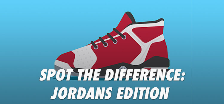 Spot The Difference Jordans Edition Quiz Answers Quiz Diva - quiz diva all answers to roblox