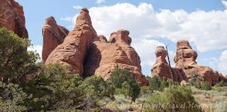 拱門國家公園 Arches National Park