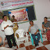Semi Christmas Celebrations at Modern Educational Institutions