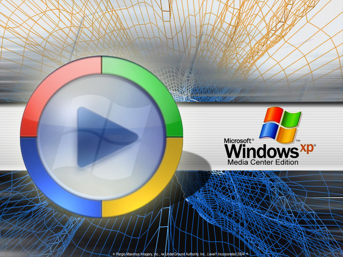 windows xp media center download free full version