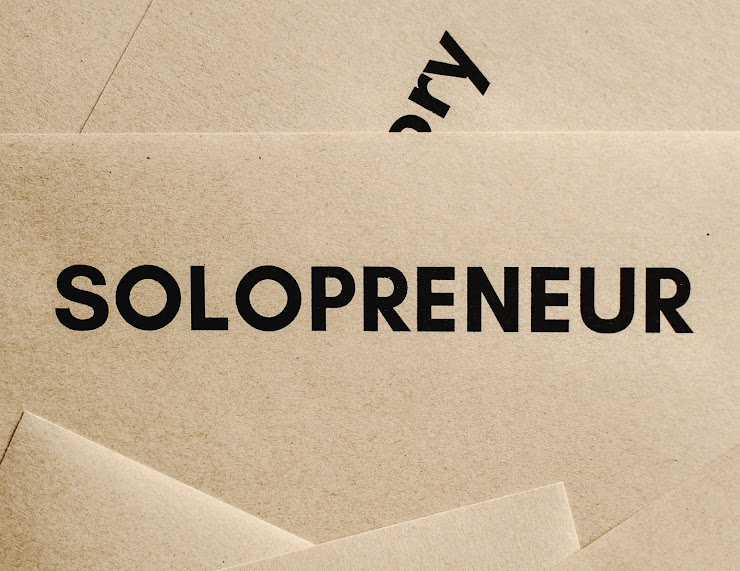 Solopreneur