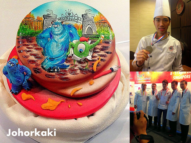 Moonlight-Cake-House-Pride-Johor-Food-Hotel-Asia-FHA-Culinary-Challenge-2014