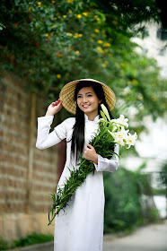 ao dai, hinh nen ao dai