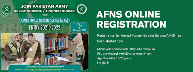 afns online registration 2020-2021-www.joinpakarmy.gov.pk-today govt jobs in pakistan 2021-pakistan#government jobs 2021