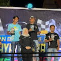 SPS Capter Palu Dominasi Kejuaraan Balap Mobil Piala Kapolda di Sirkuit Panggona