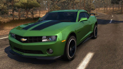 download Test Drive Unlimited 2