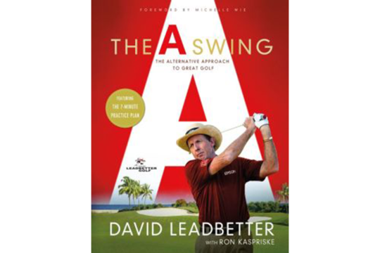 The A Swing